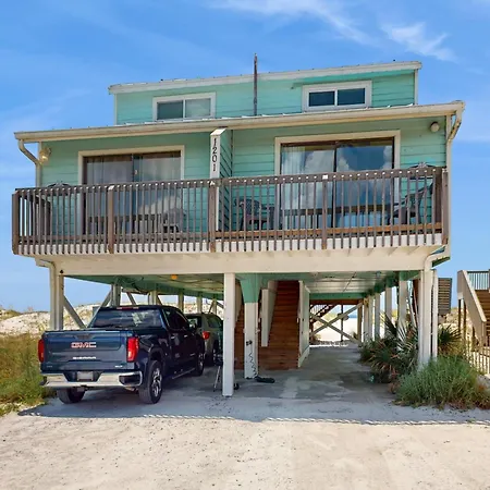 The Breeze By Meyer Vacation Rentals Gulf Shores Extérieur photo