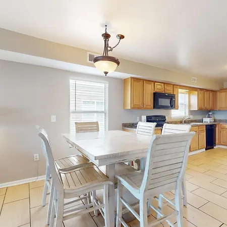 The Breeze By Meyer Vacation Rentals Gulf Shores Extérieur photo