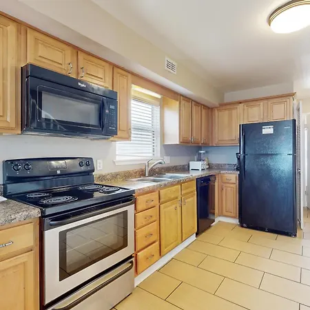 The Breeze By Meyer Vacation Rentals Gulf Shores Extérieur photo