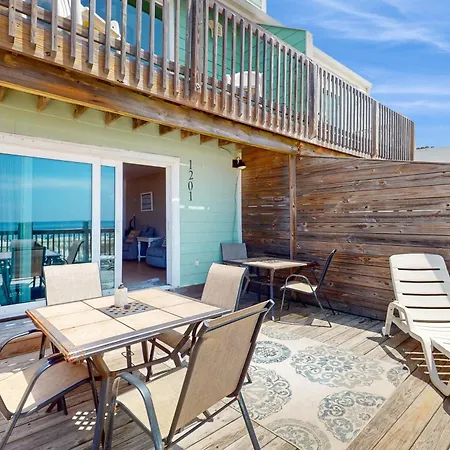 The Breeze By Meyer Vacation Rentals Gulf Shores Extérieur photo