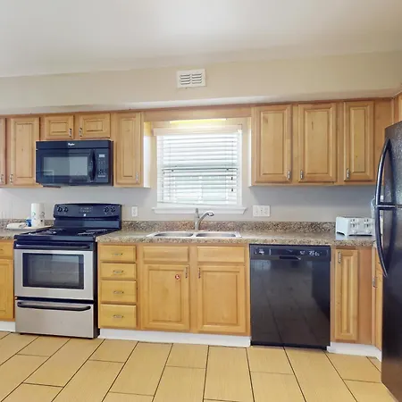 The Breeze By Meyer Vacation Rentals Gulf Shores Extérieur photo