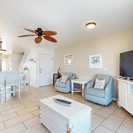 The Breeze By Meyer Vacation Rentals Gulf Shores Extérieur photo