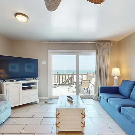 The Breeze By Meyer Vacation Rentals Gulf Shores Extérieur photo