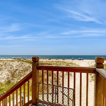 The Breeze By Meyer Vacation Rentals Gulf Shores Extérieur photo
