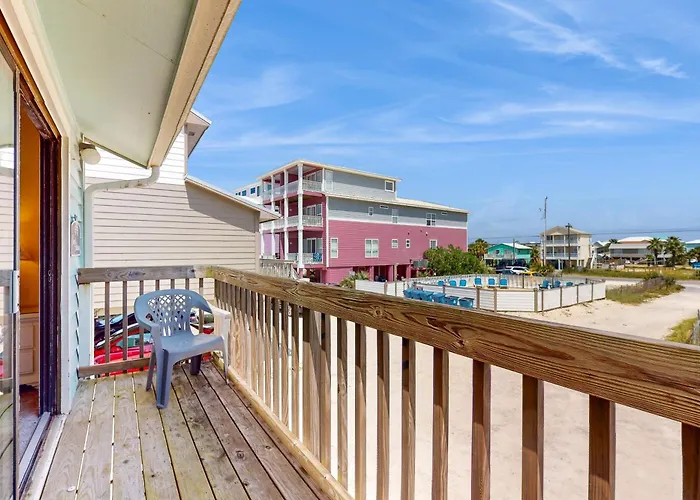 The Breeze By Meyer Vacation Rentals