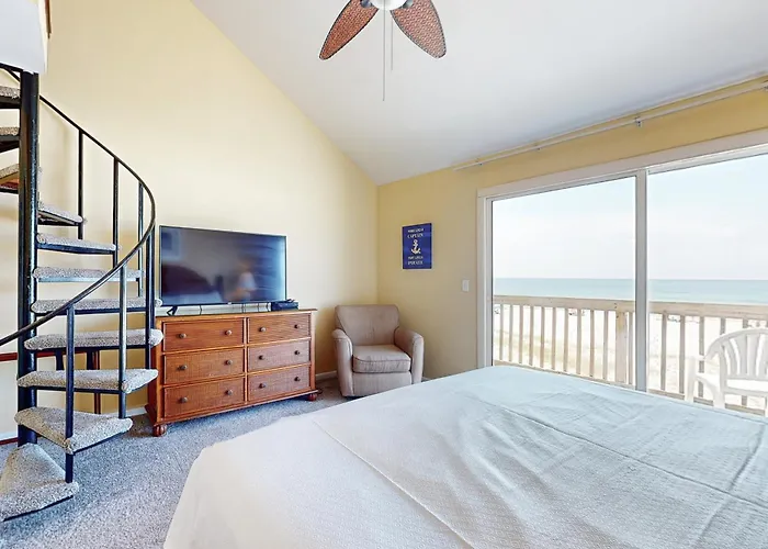 The Breeze By Meyer Vacation Rentals