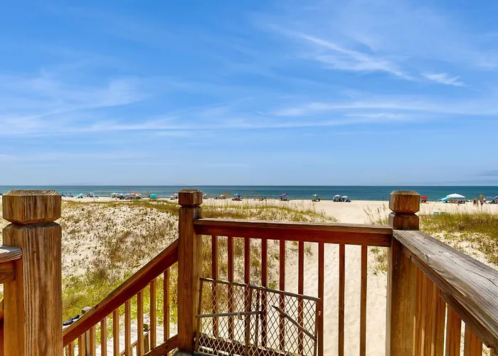 The Breeze By Meyer Vacation Rentals