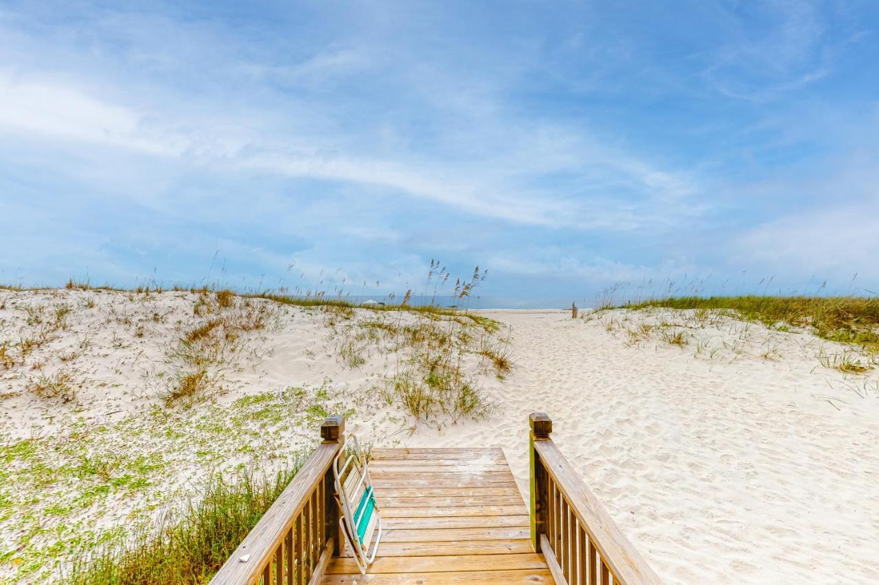 Holiday home The Breeze By Meyer Vacation *