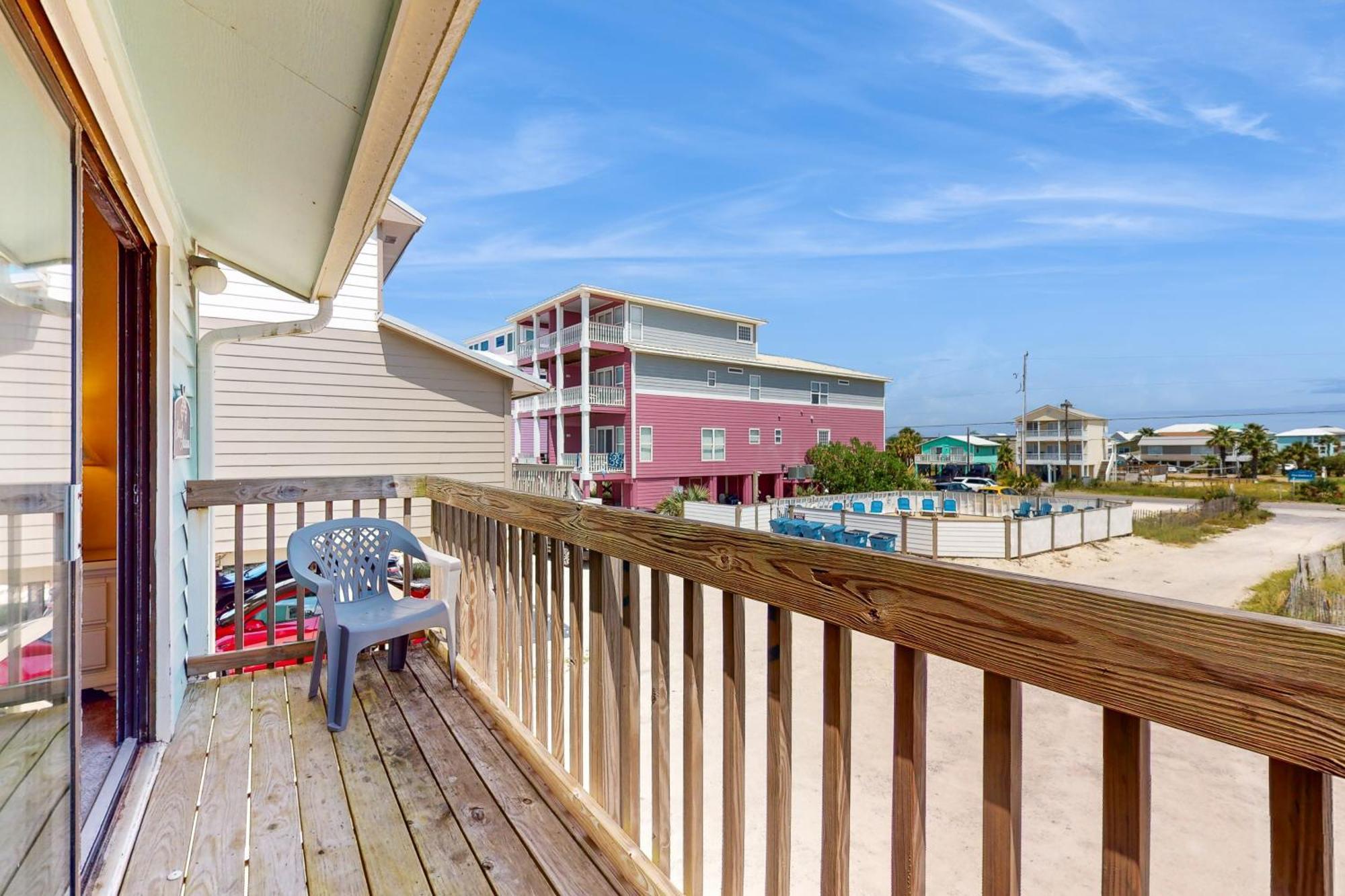 The Breeze By Meyer Vacation * Gulf Shores