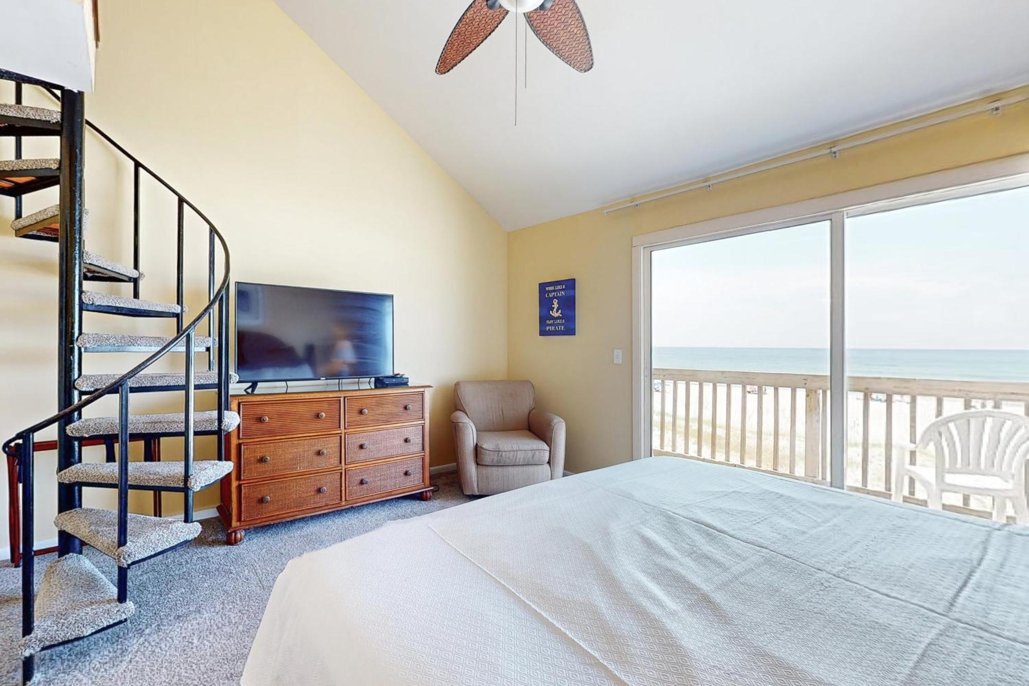 Holiday home The Breeze By Meyer Vacation