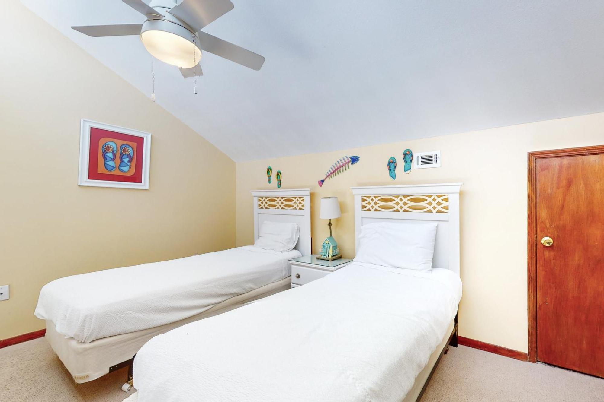 The Breeze By Meyer Vacation Holiday home *