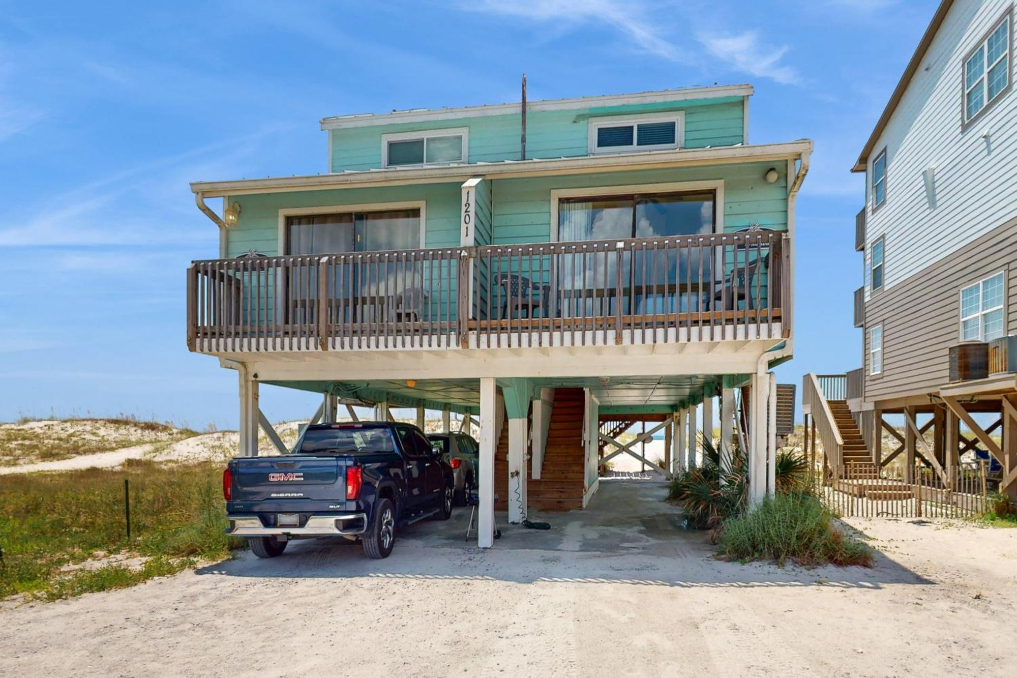 Holiday home The Breeze By Meyer Vacation *
