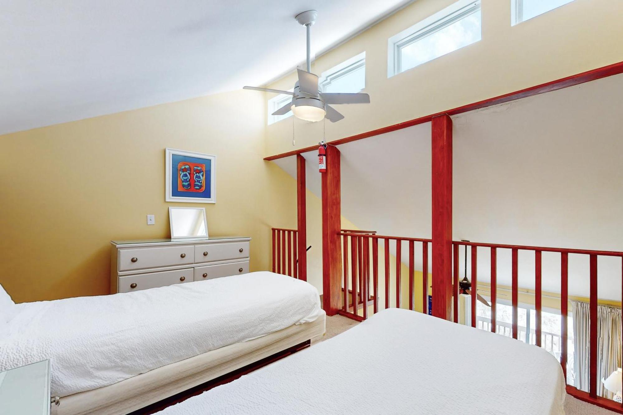 The Breeze By Meyer Vacation * Gulf Shores