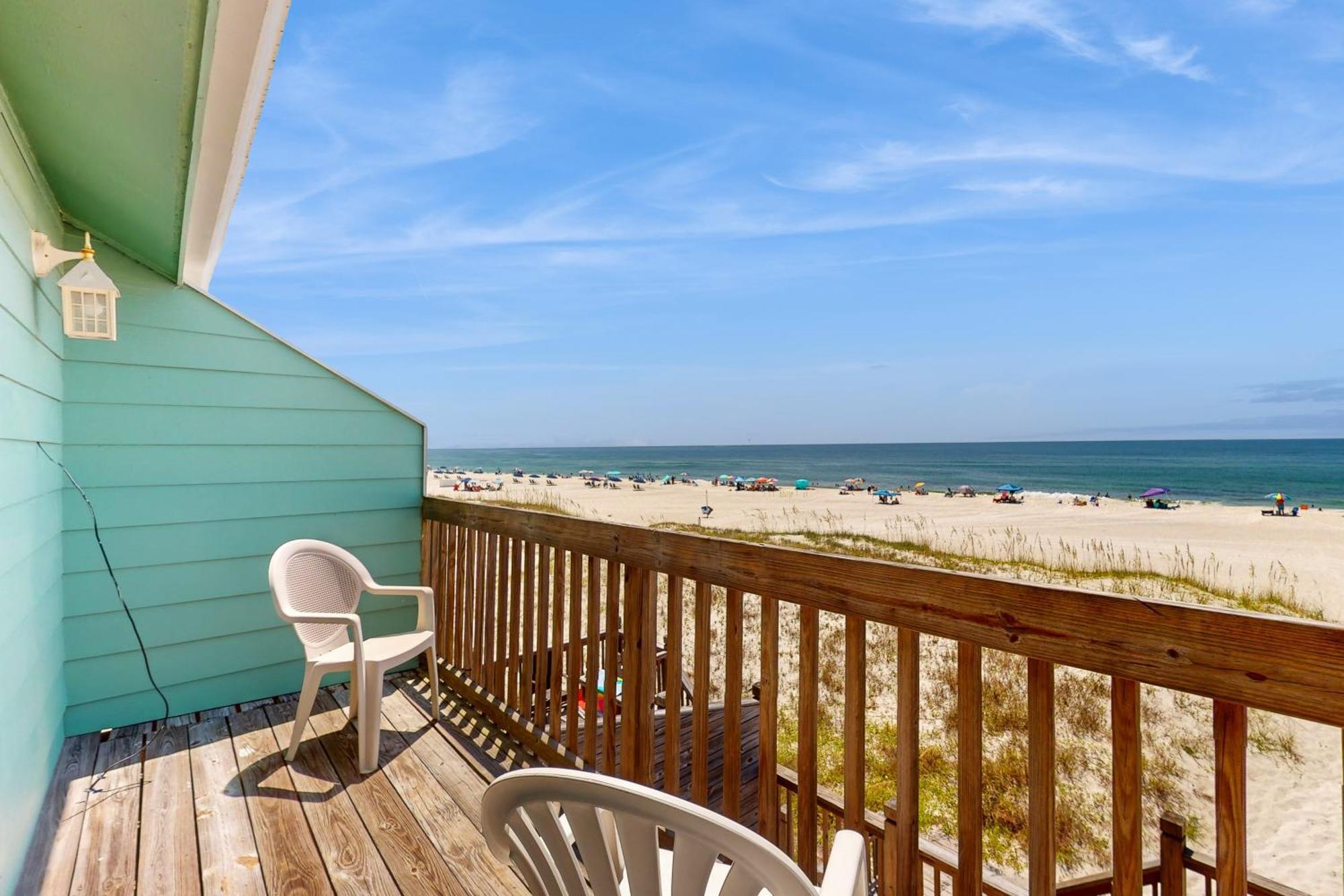 Holiday home The Breeze By Meyer Vacation