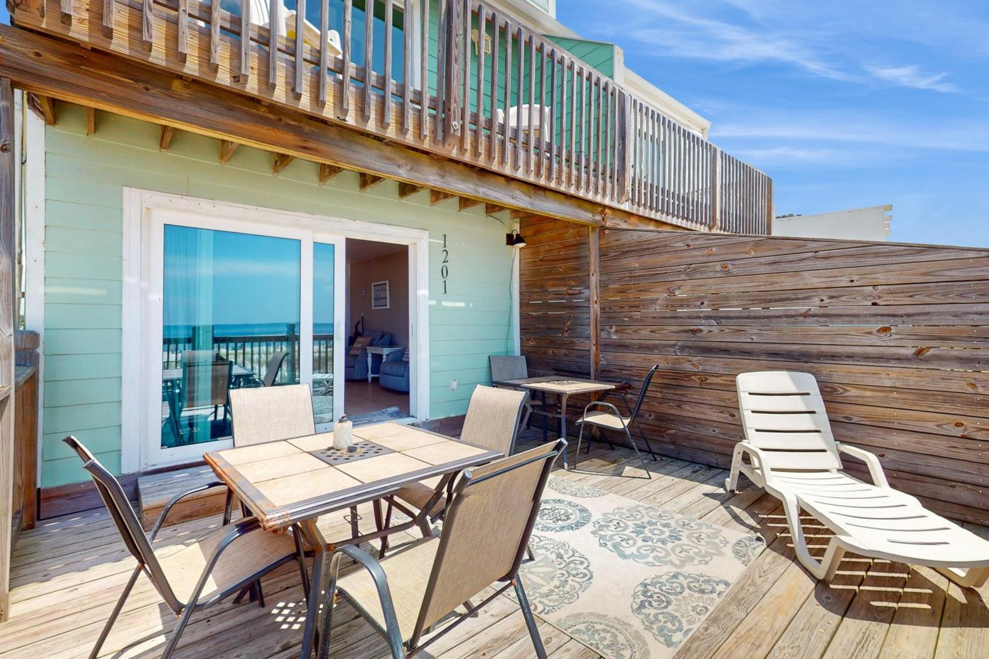 The Breeze By Meyer Vacation Holiday home
