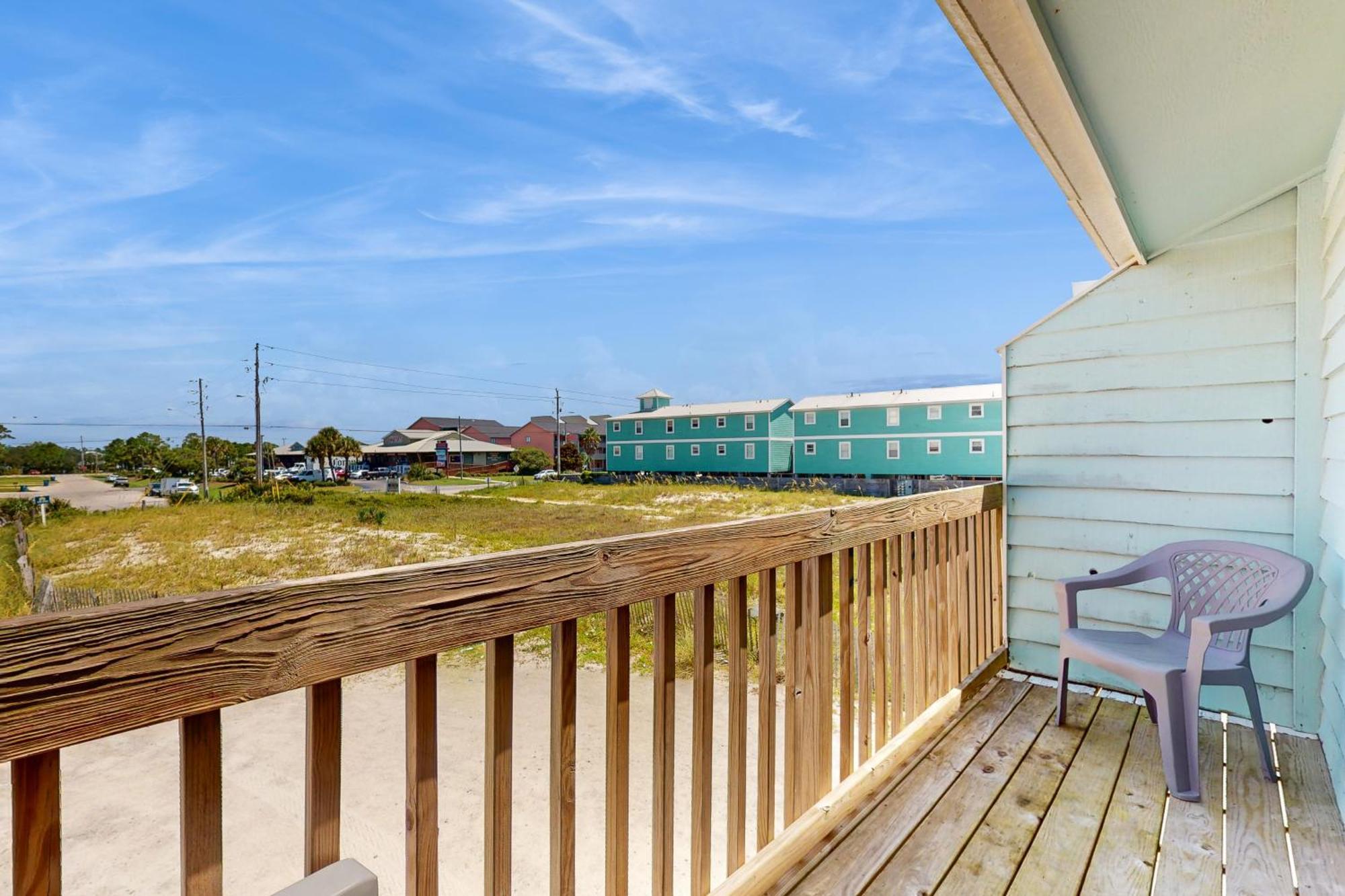 The Breeze By Meyer Vacation Holiday home Gulf Shores