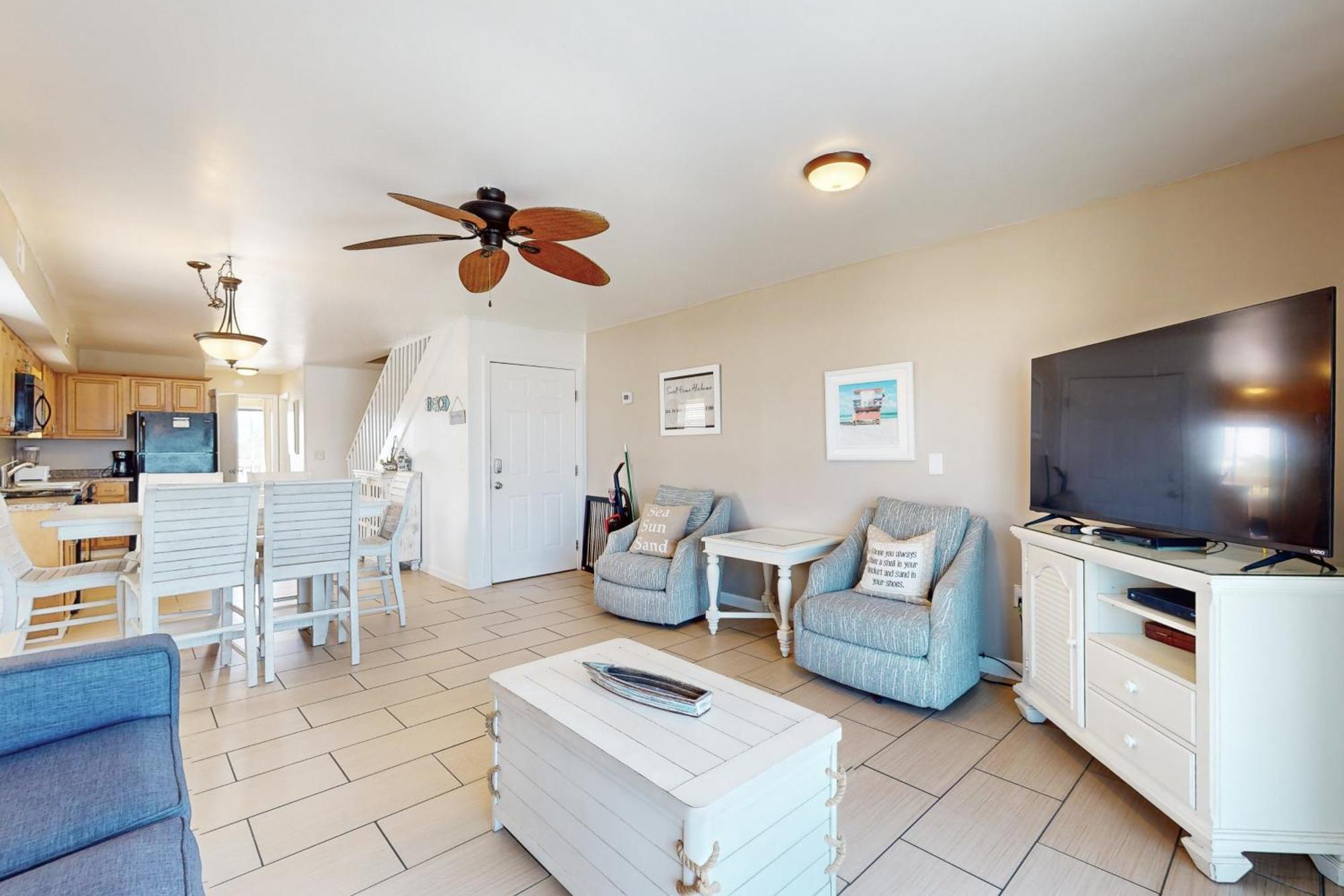 Holiday home The Breeze By Meyer Vacation Gulf Shores