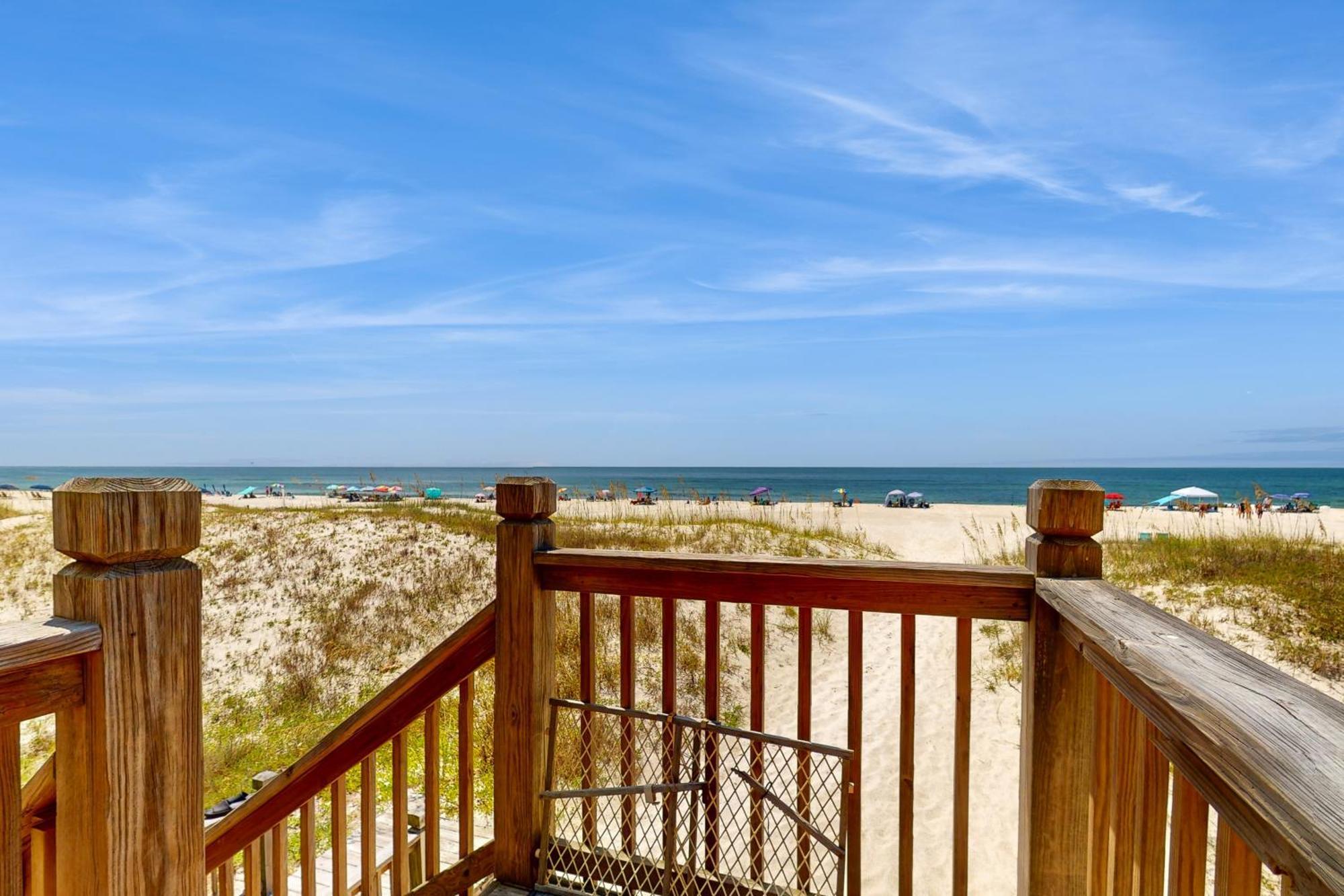 The Breeze By Meyer Vacation * Gulf Shores